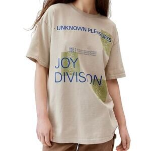 DAY x Urban Outfitters Joy Division T-Shirt Dress, Size L / XL, New with Tag SOO